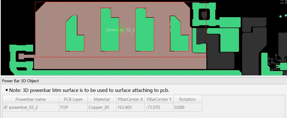 PCB電熱協同仿真分析實例