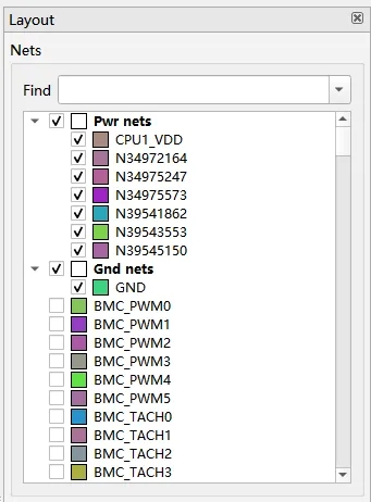 PCB電熱協同仿真分析實例