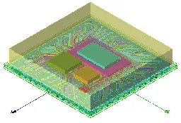 <a href=http://m.wzxingguang.cn/ target=_blank class=infotextkey>多物理場仿真</a>賦能先進封裝3D圖